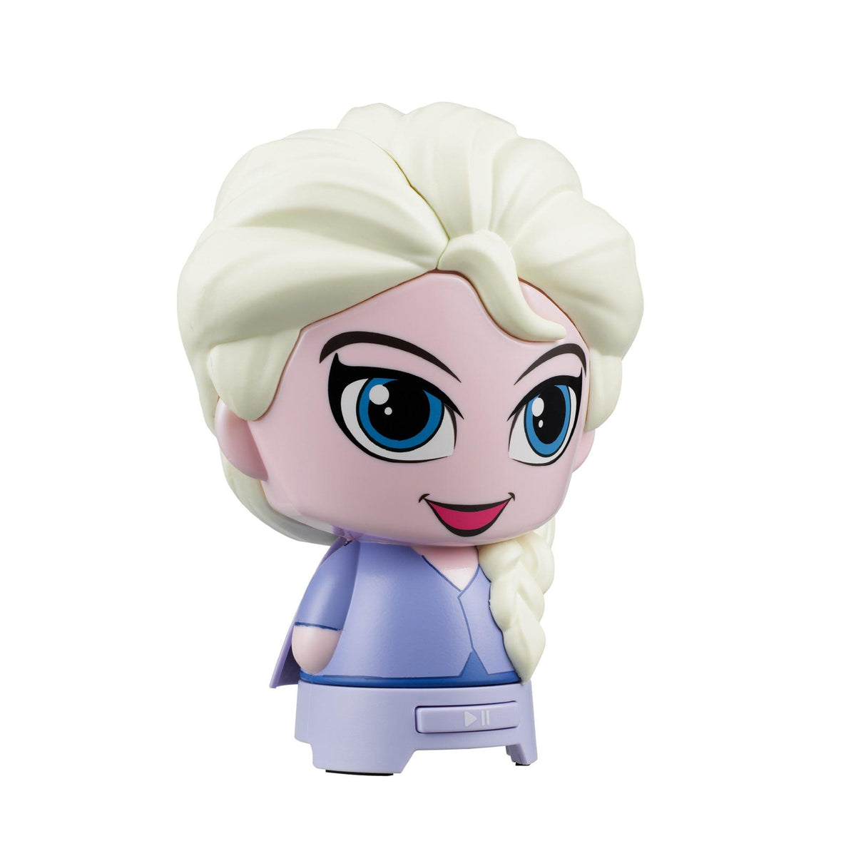 eKids by iHome Frozen Elsa Stylized Bluetooth Speaker
