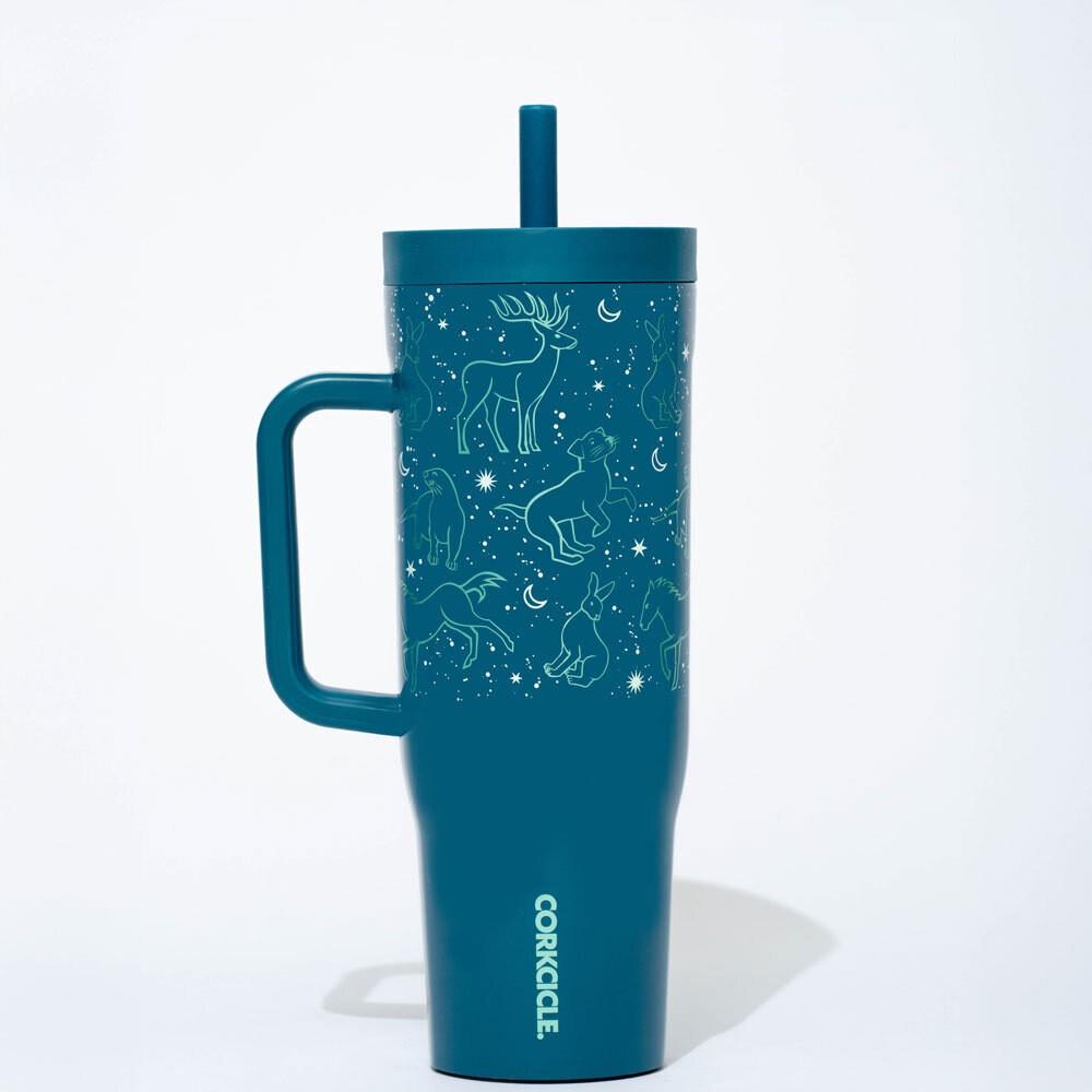 Corkcicle 40oz Cruiser - Harry Potter Patronus