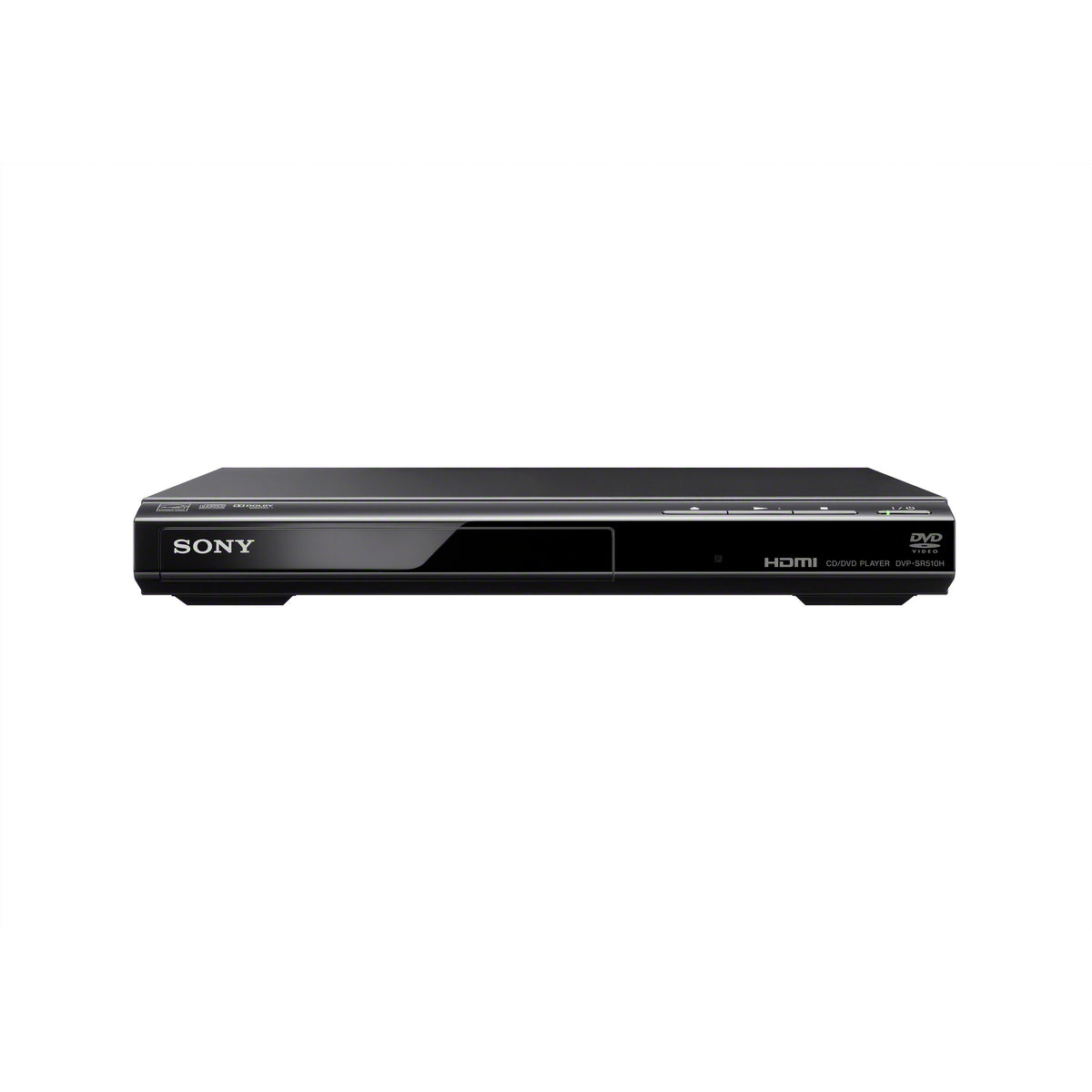 Sony Upscaling DVD Player