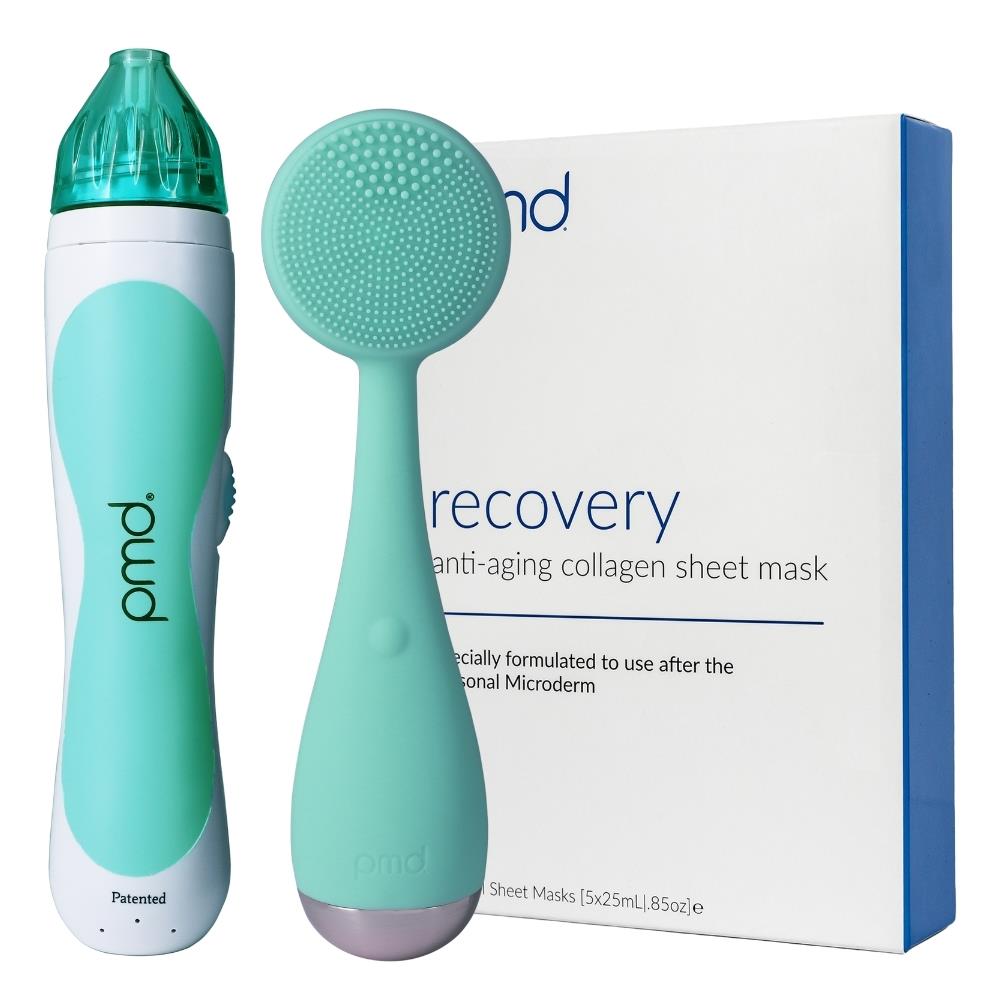 PMD Beauty Fresh Face Classic Bundle