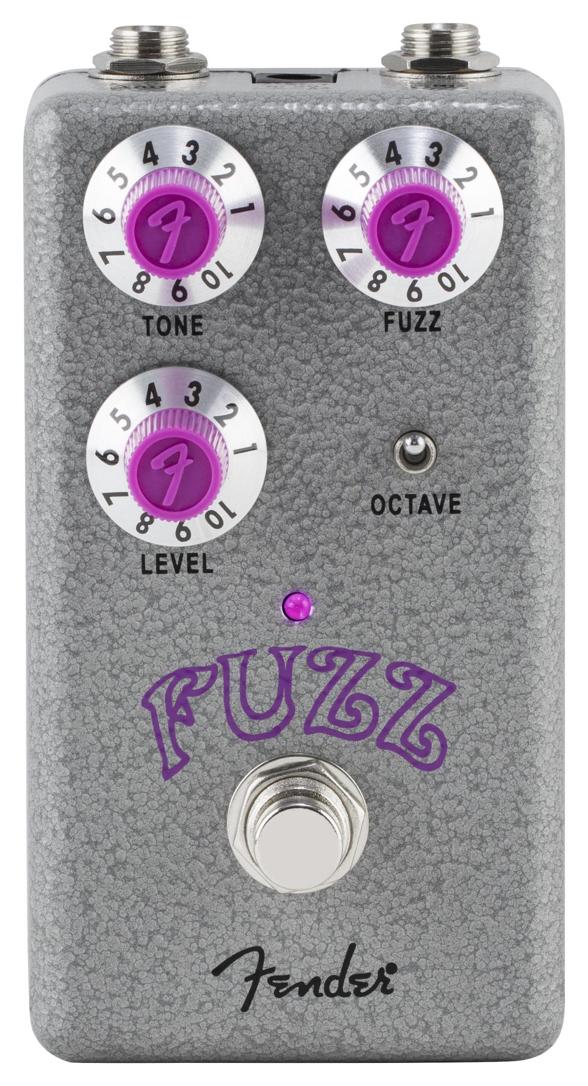 Fender Hammertone Fuzz Pedal