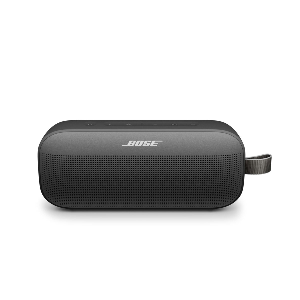 Bose SoundLink Flex 2nd Generation Portable Speaker - Black