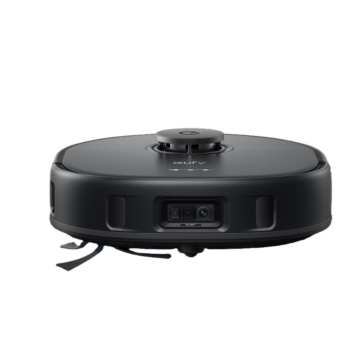 Eufy X10 Pro Omni Robotic Vacuum w/ Dual Mops Black