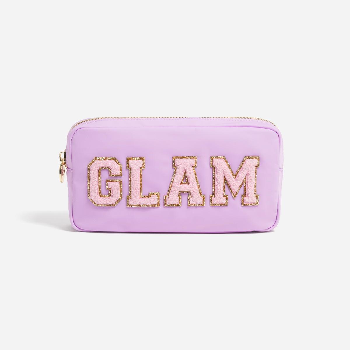Stoney Clover Lane GLAM Small Pouch