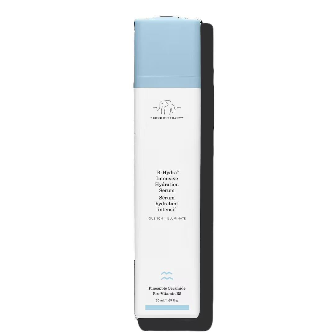 Drunk Elephant B-Hydra Intensive Hydration Serum Size 50mL