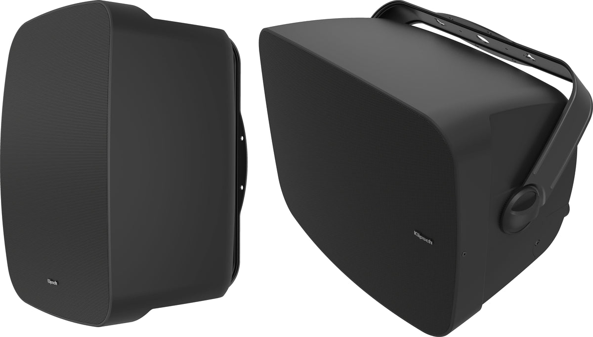 Klipsch RSM-800 Outdoor speakers