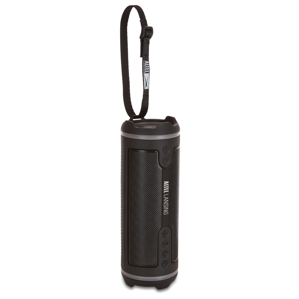Altec Lansing HydraMotion 2.0 Everything Proof Wireless Speaker Black & Gray