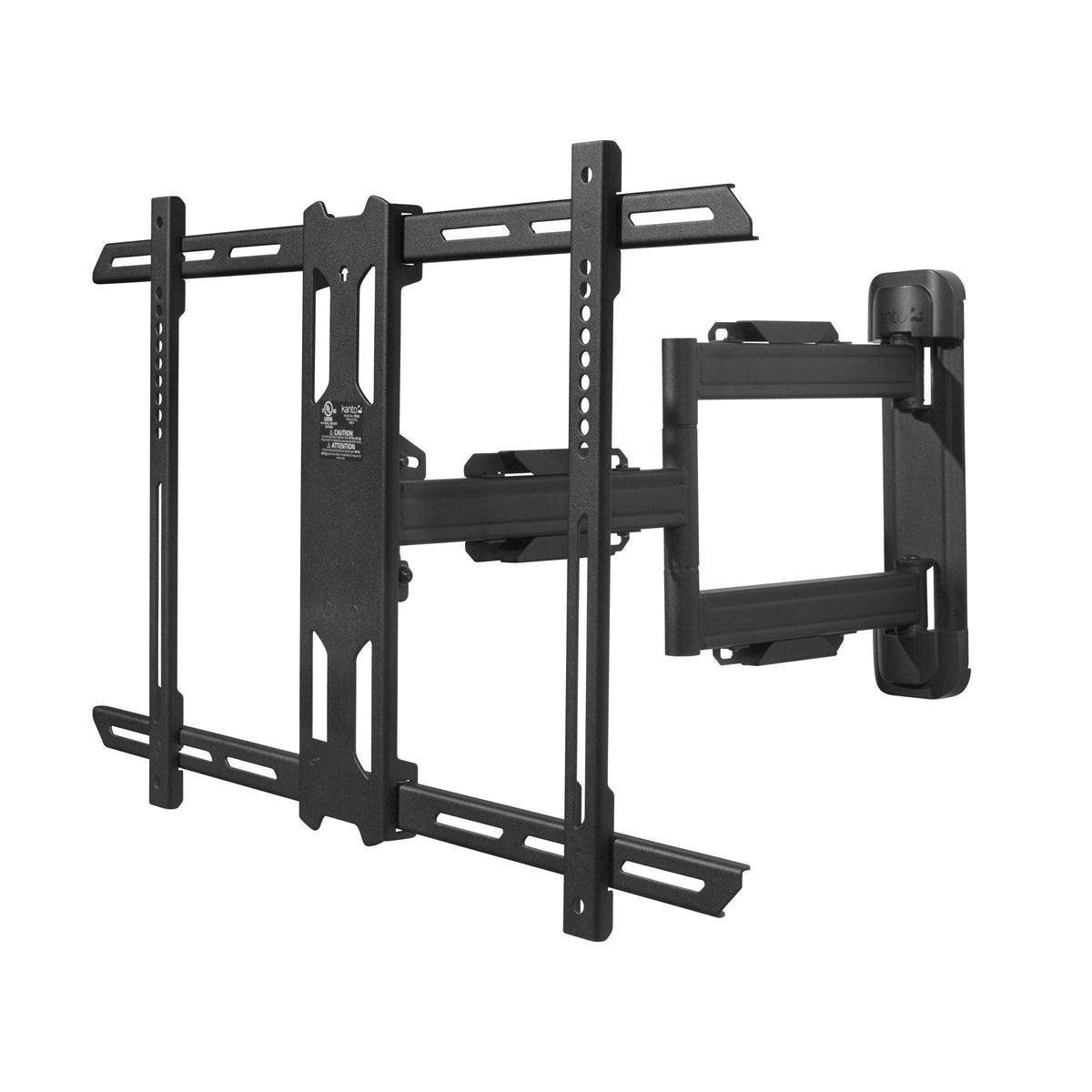 Kanto Full Motion Mount for 37"- 60" TVs