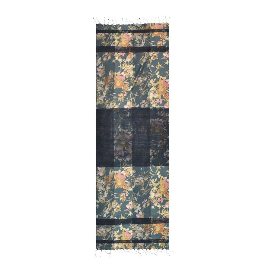 Dupatta Designs Abrams Scarf
