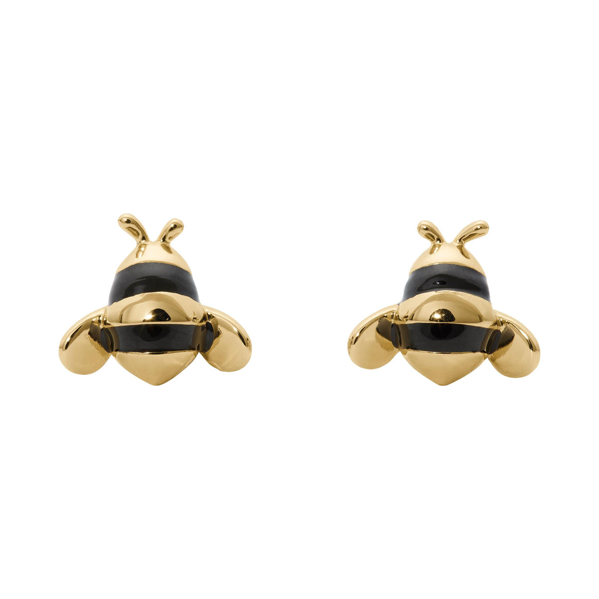 kate spade new york Summer Daze Bee Studs