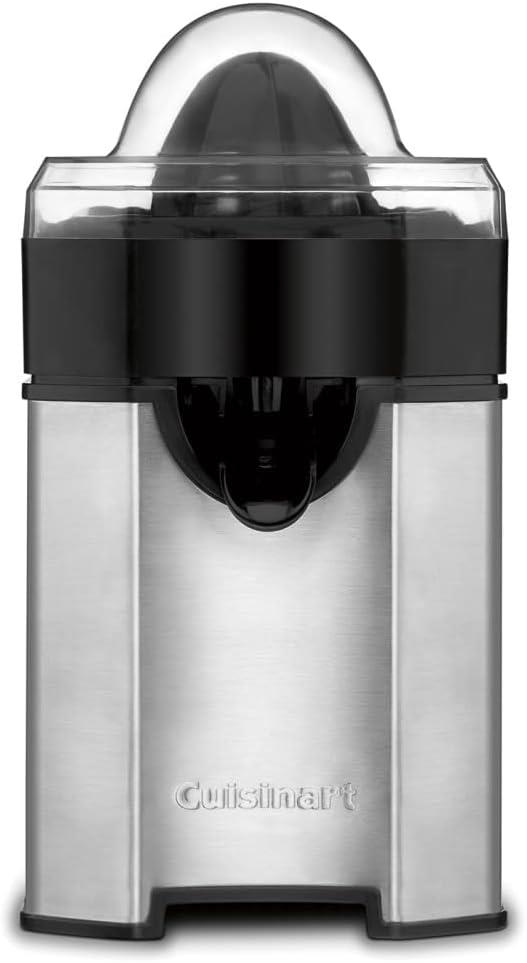 Cuisinart Pulp Control Citrus Juicer