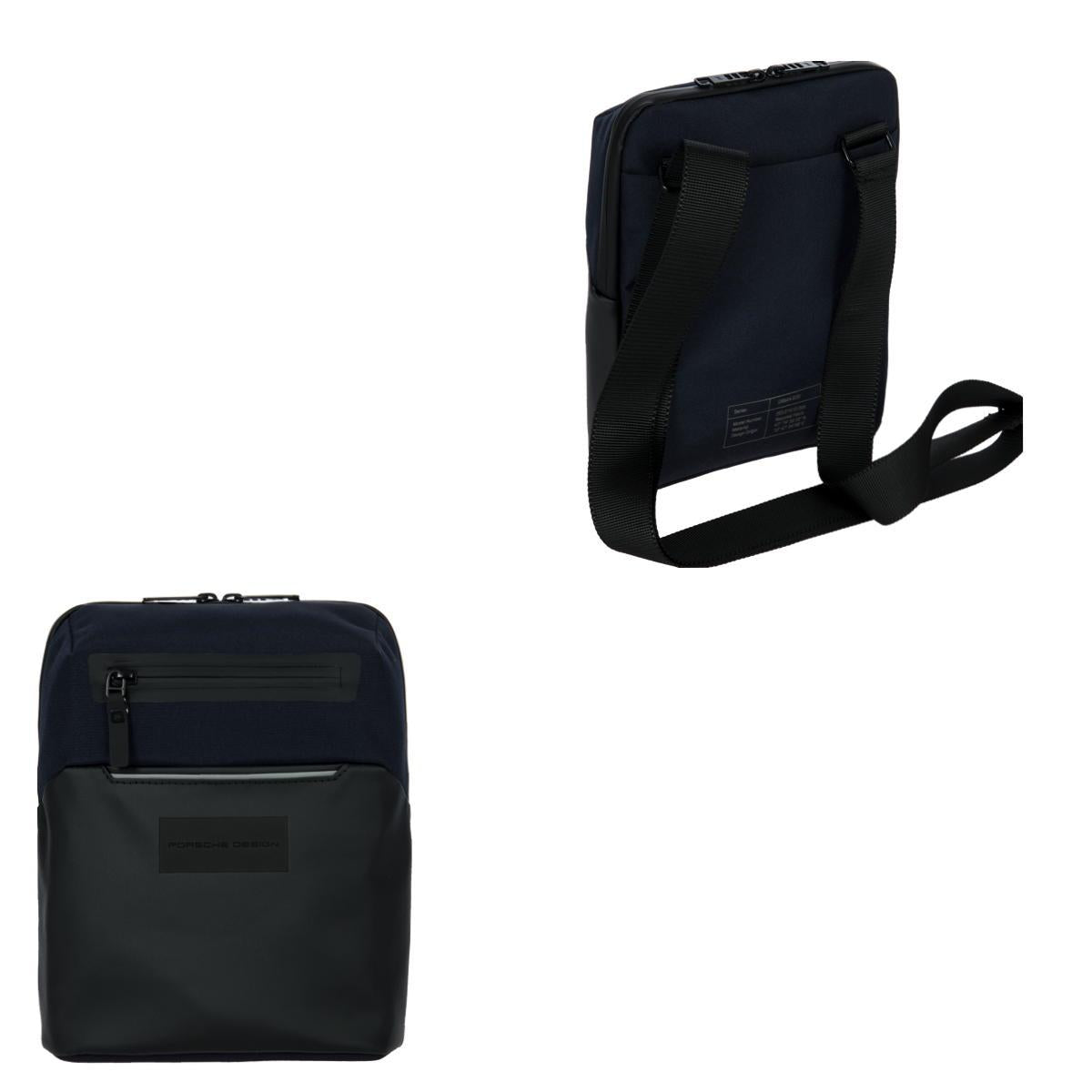 Bric's Porsche Design Urban Eco Shoulderbag S