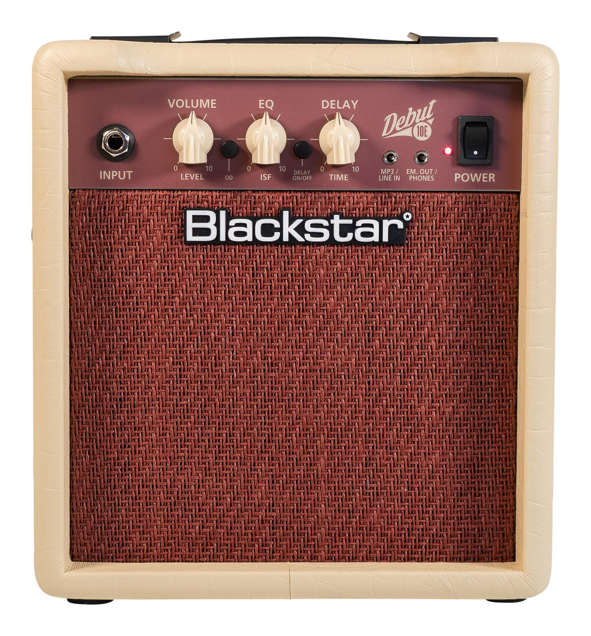 Blackstar Debut 10E 2 x 3-inch 10-watt Combo Amp