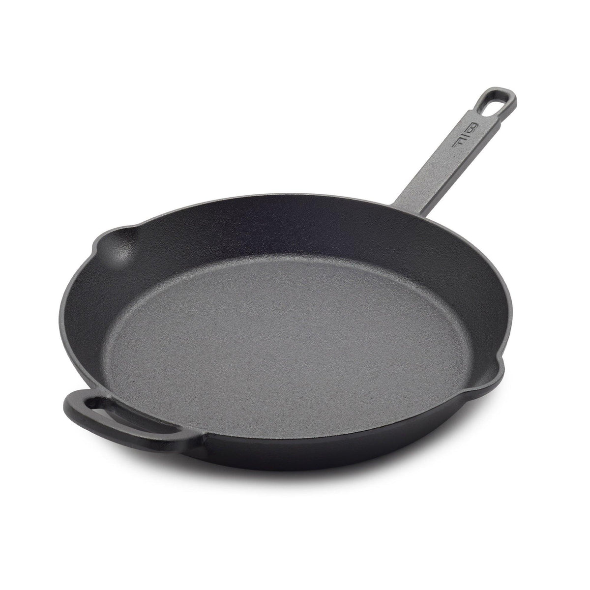 Bobby Flay Cast Iron 12" Frypan