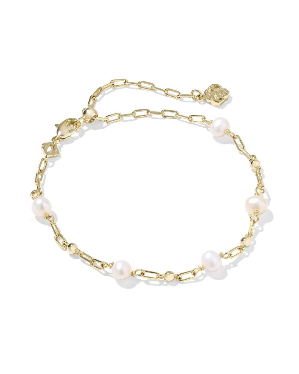 Kendra Scott Ashton Delicate Chain Bracelet