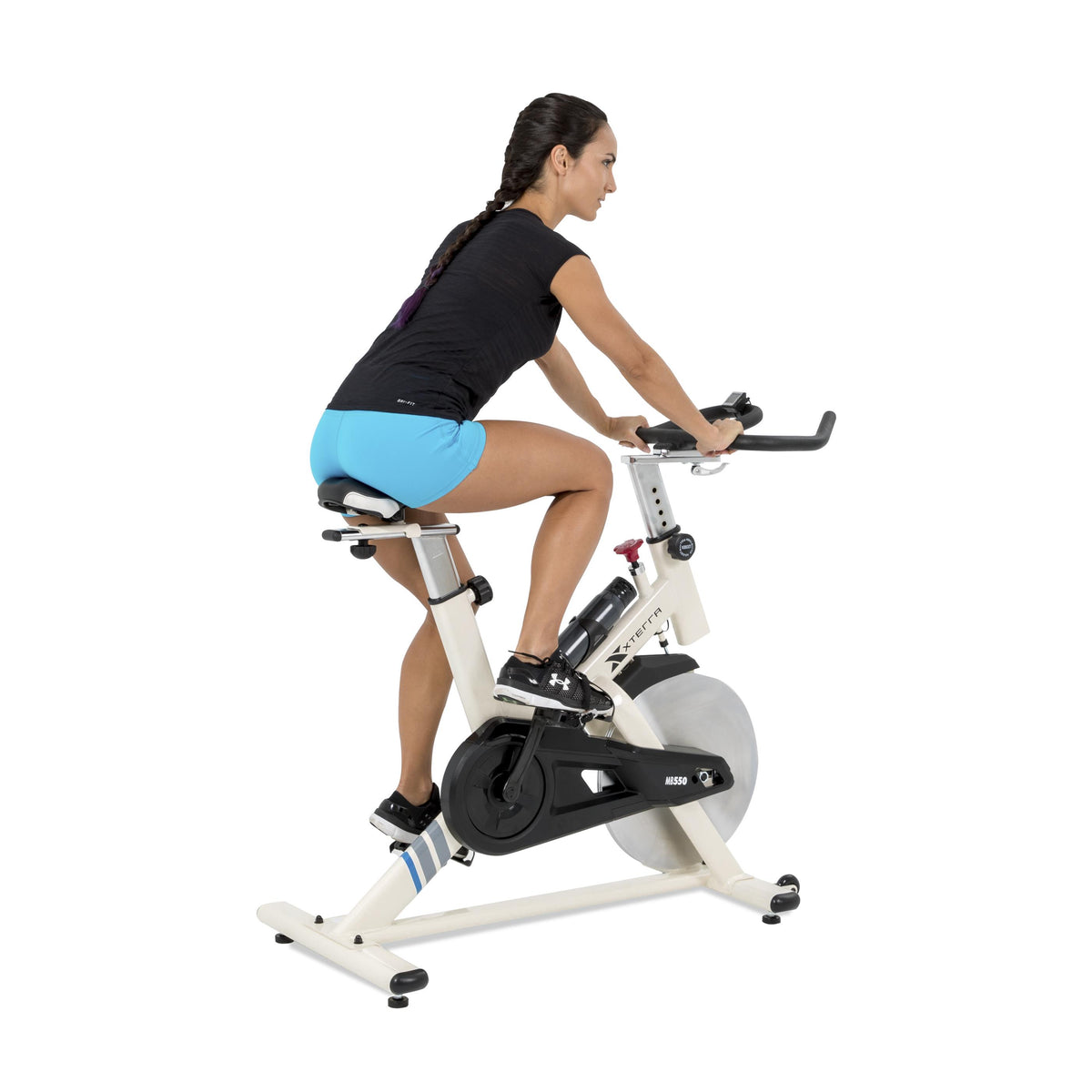 Spirit Fitness Xterra Indoor Cycle