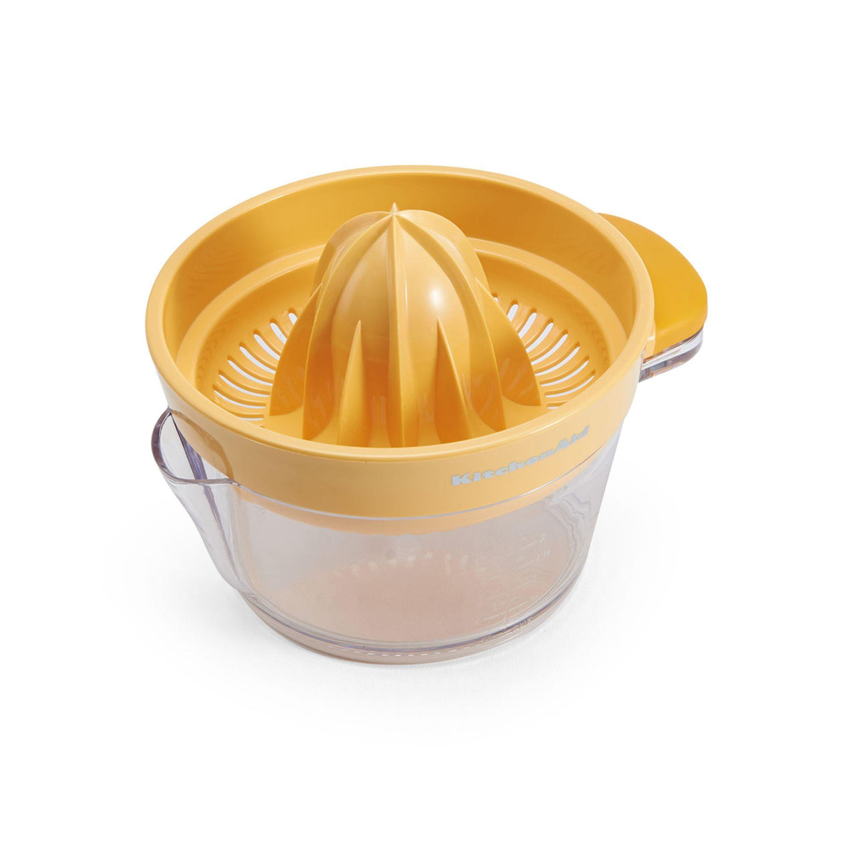 KitchenAid Citrus Juicer Buttercup