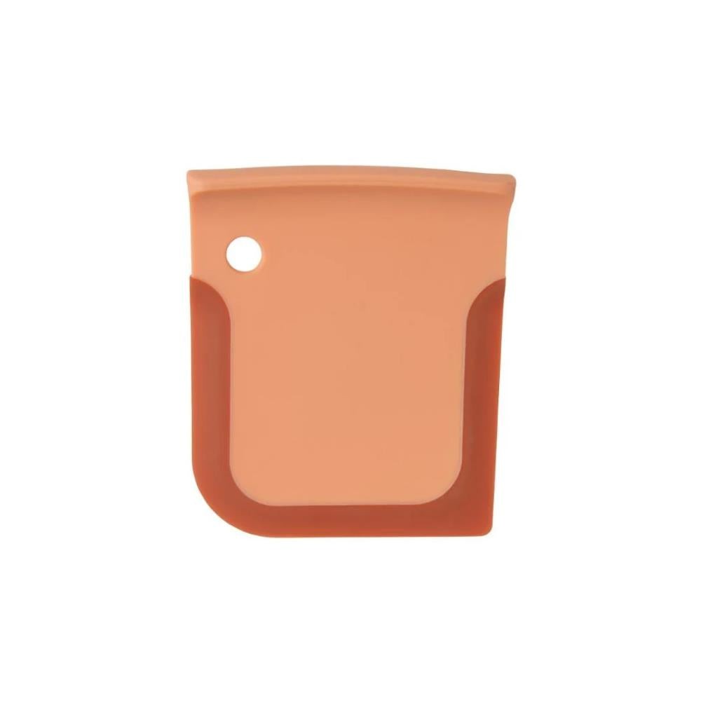 BergHOFF Leo 5" Silicone Scraper, Pink