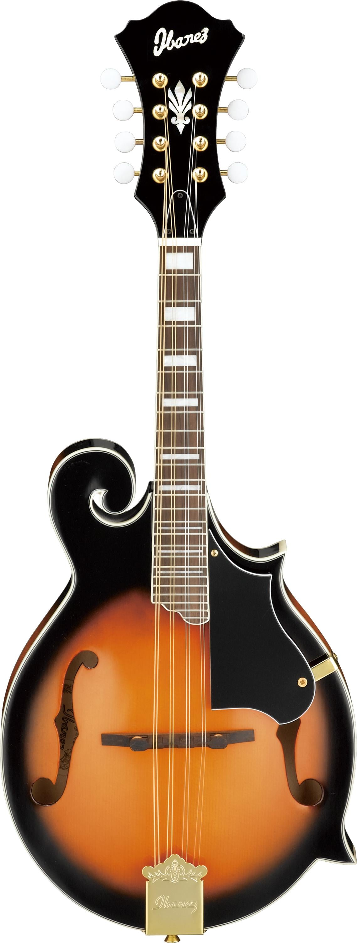 Ibanez M522S F-Style Mandolin