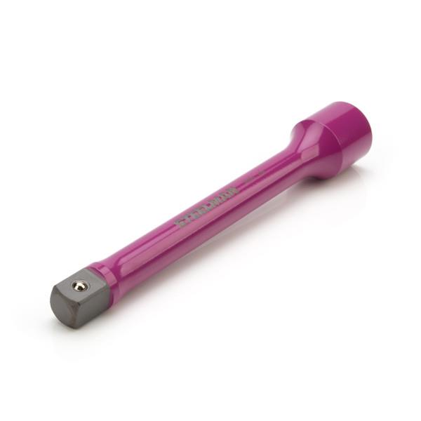 JS Products Steelman 3/4" Drive 350 ft-lb Torque Extension: Dark Purple