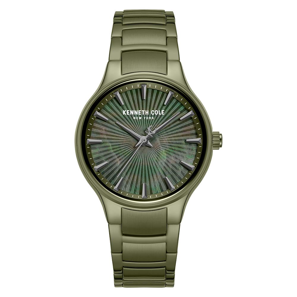 Kenneth Cole Brands Monroe Collection Classic Watch Size Ladies Standard