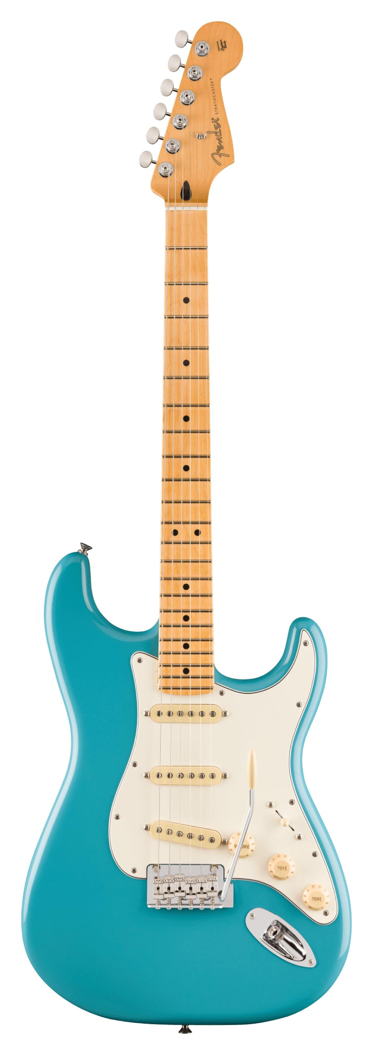 Fender Player II Stratocaster Electric Guitar