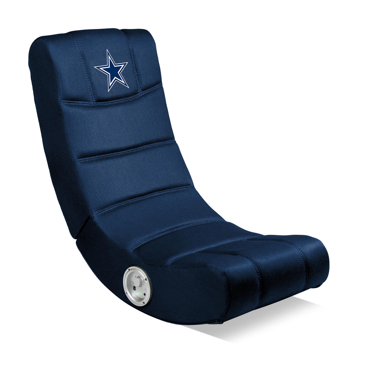 Imperial International Green Bay Packers Bluetooth Video Chair
