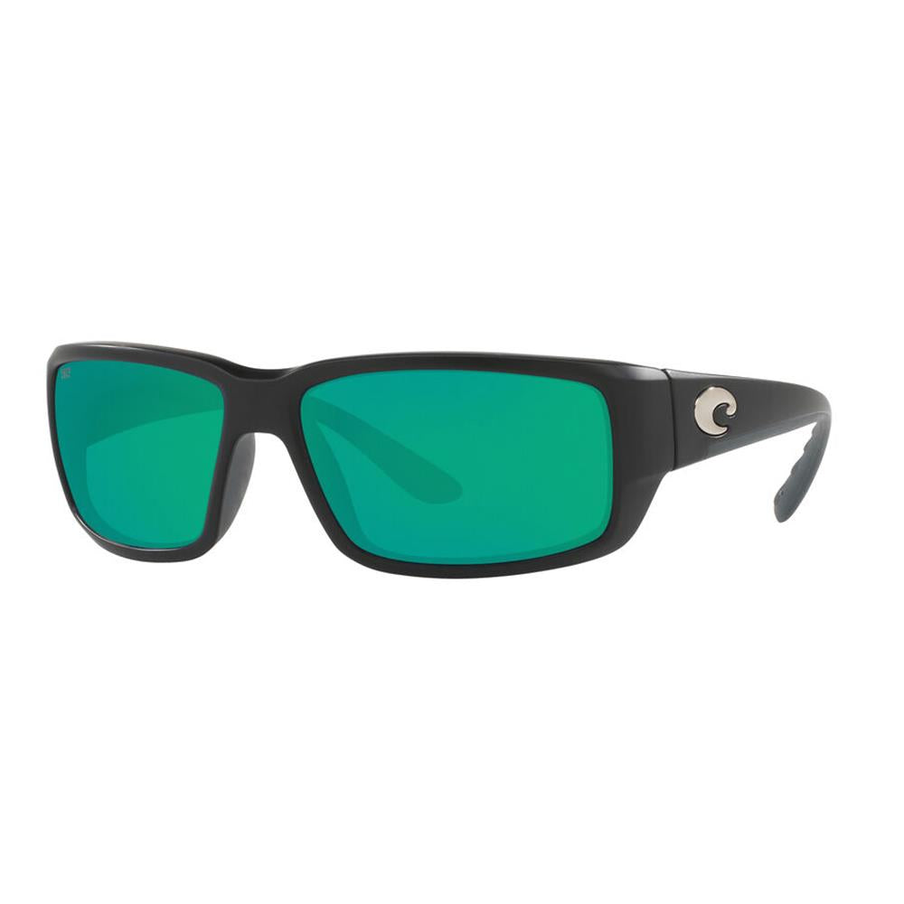 Costa Del Mar Fantail Sunglasses Polarized Size Medium
