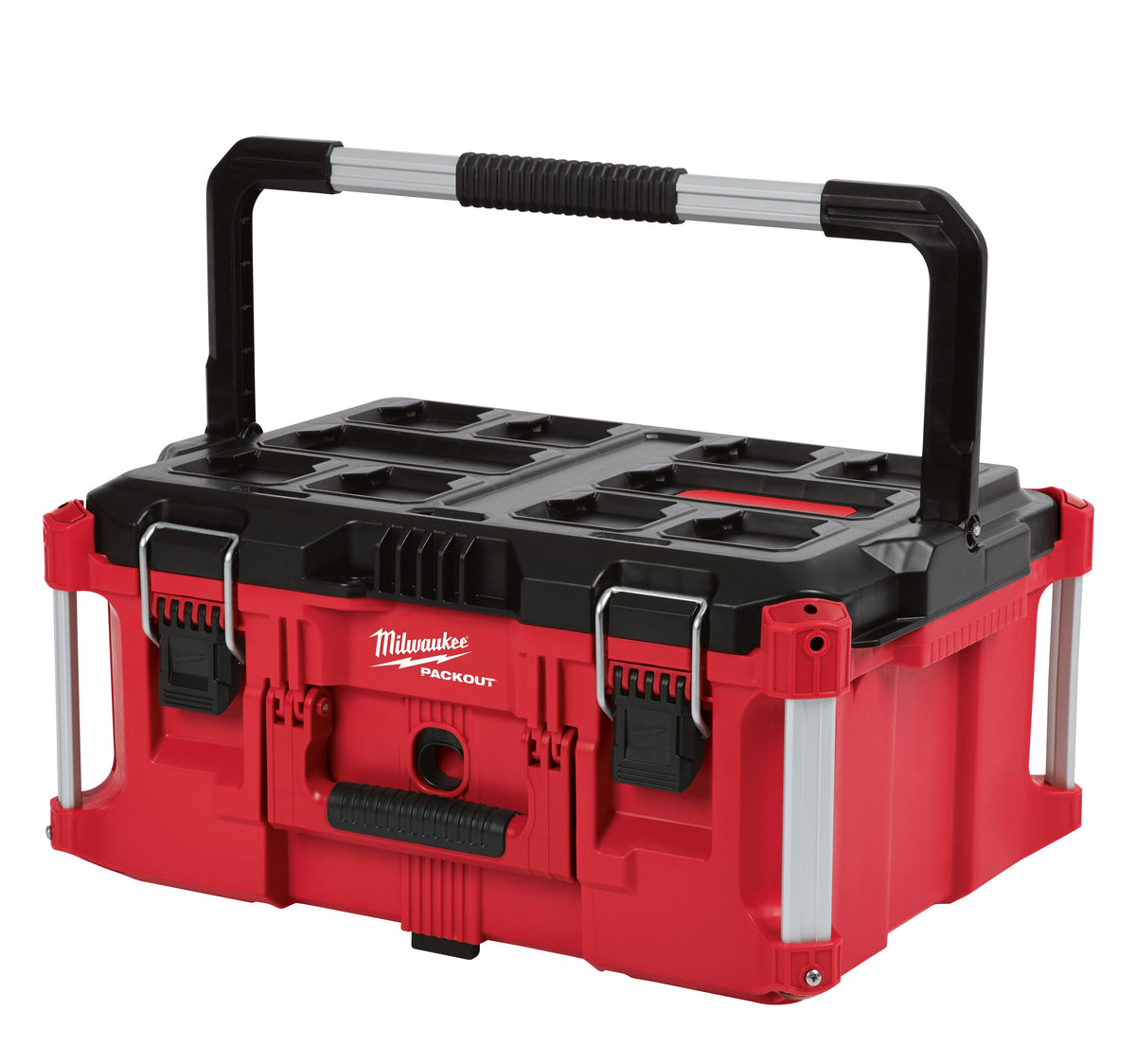 Milwaukee PACKOUT Large Tool Box