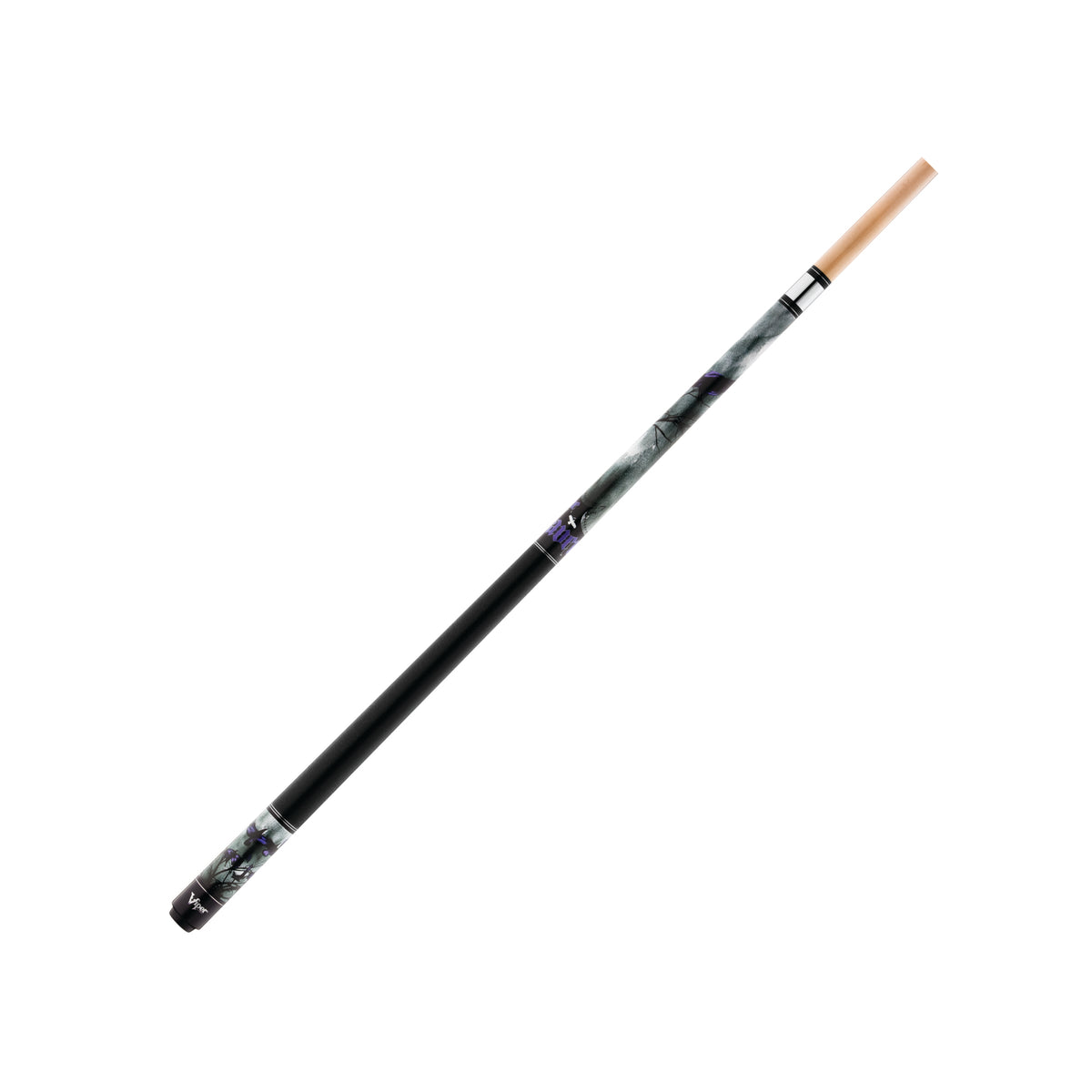 Viper Underground Raven Cue