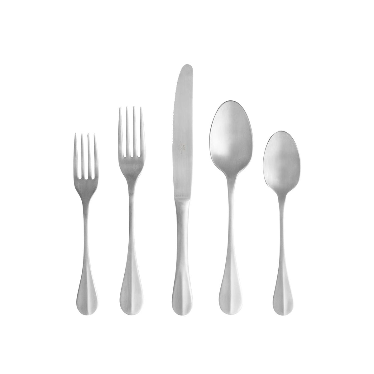 Costa Nova Nau Flatware 5 Pieces