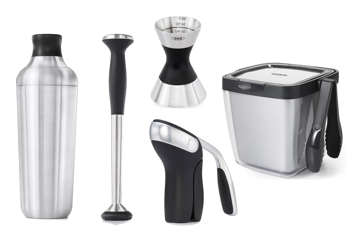 OXO Bartender's Package