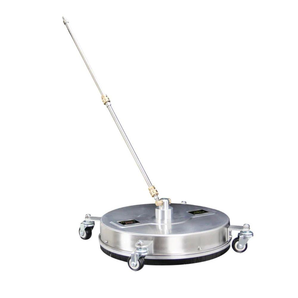 Sun Joe Universal 4-Wheel Pressure Washer Size 16.5"