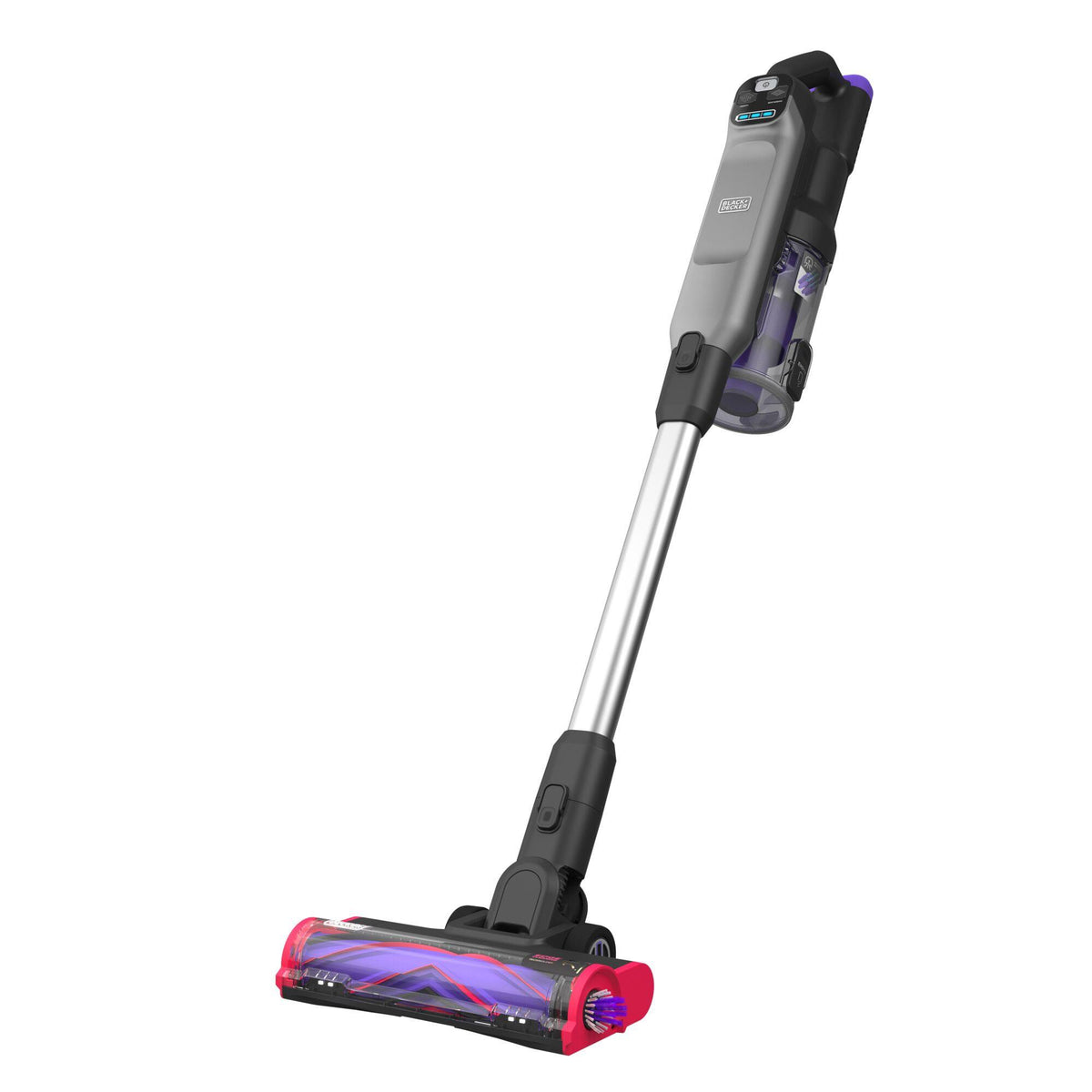 Black & Decker SUMMITSERIES Select Cordless Stick Vacuum