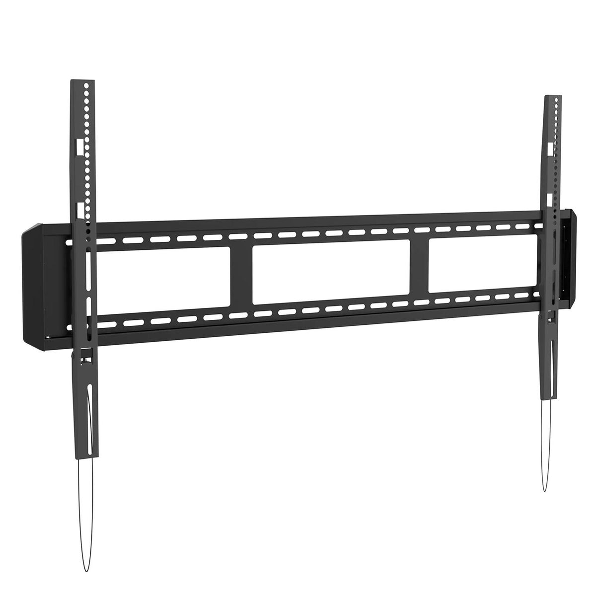 Kanto Low Profile Fixed Wall Mount for 55" - 120" TVs