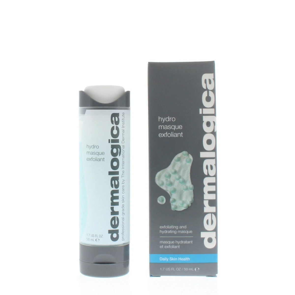 Dermalogica Hydro Masque Exfoliant Size 1.7oz
