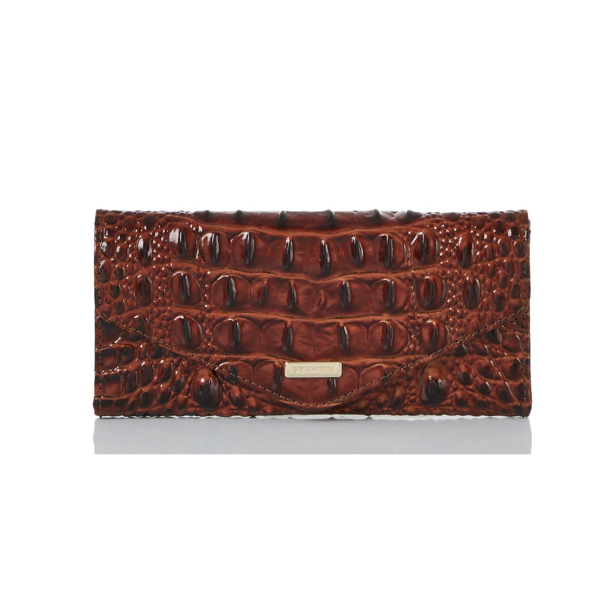 Brahmin Veronica Wallet