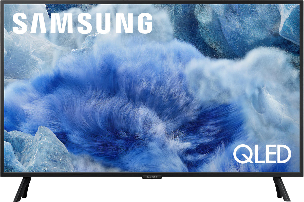 Samsung QN43Q8F QLED 4K Vision AI Smart TV