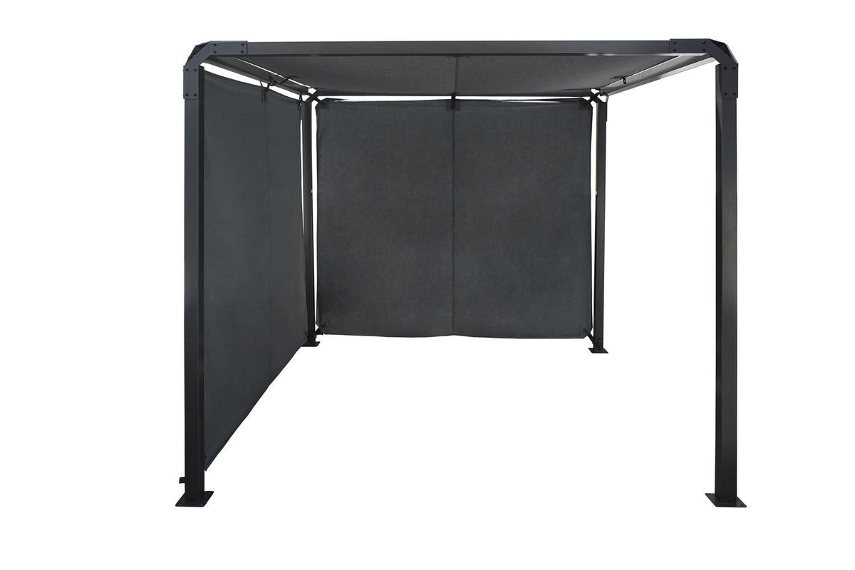 SOJAG DUNWICH Gazebo Size 8x8