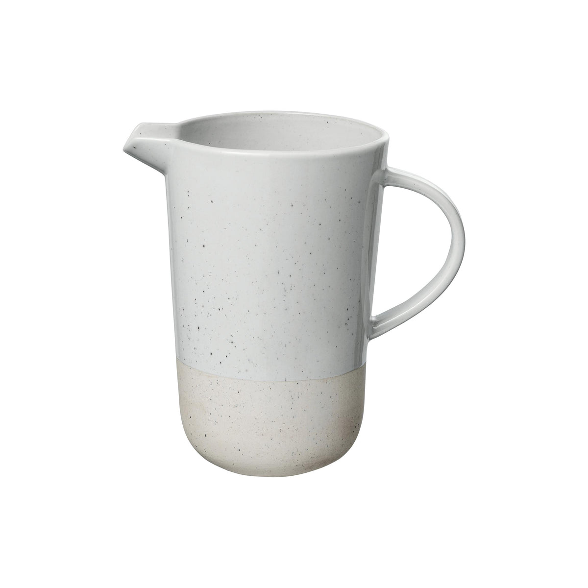 Blomus SABLO - Ceramic Stoneware Pitcher