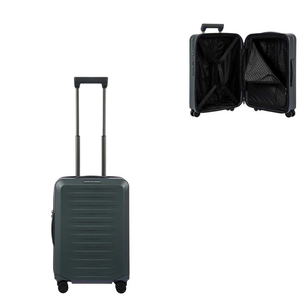 Bric's Porsche Design 21 Inch Carry on Spinner
