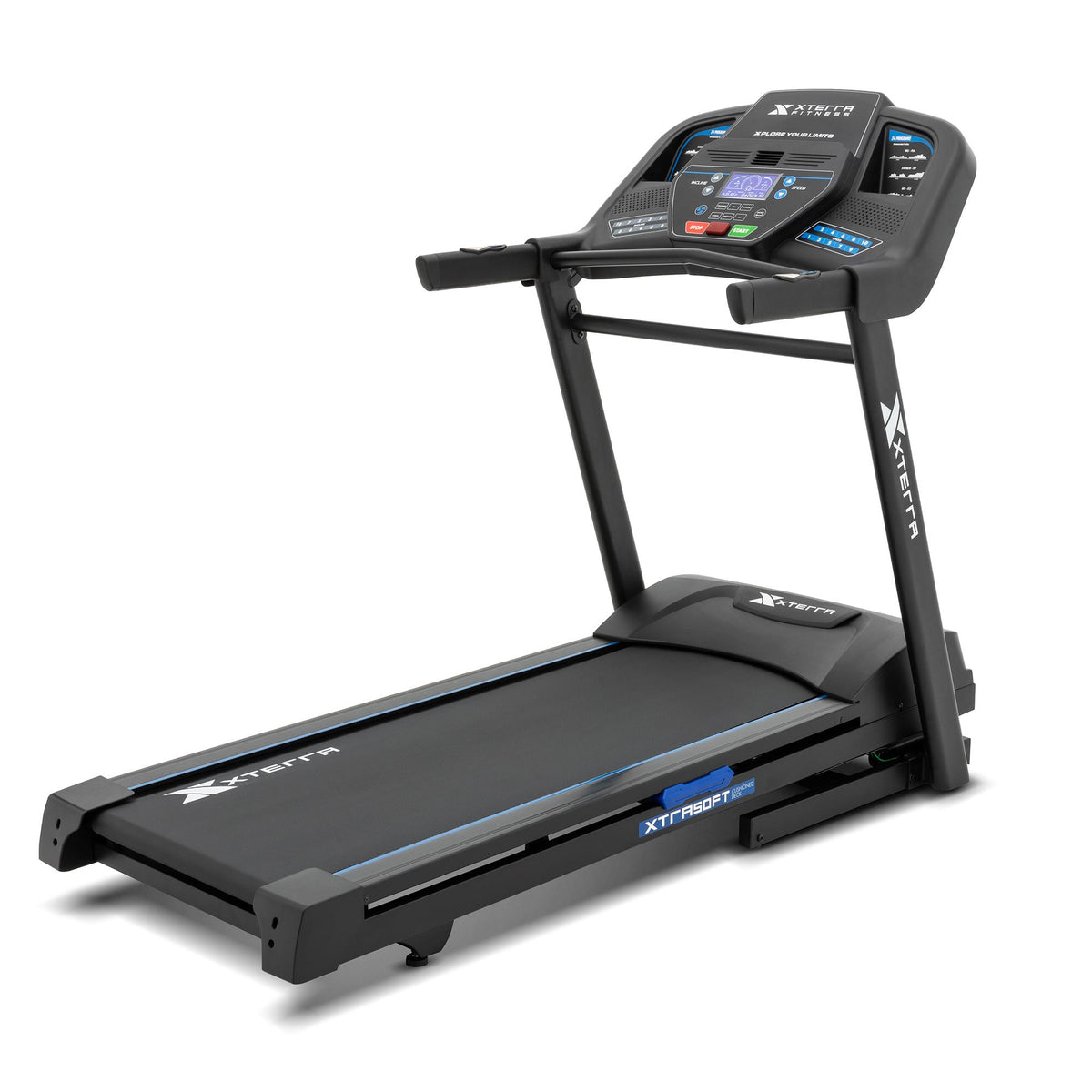 Spirit Fitness Xterra TR65 Treadmill