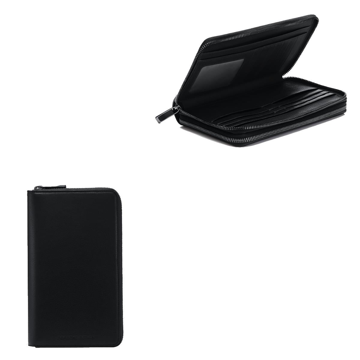 Porsche Business SLG by Bric's Men's Pouch - 12 Card Holder