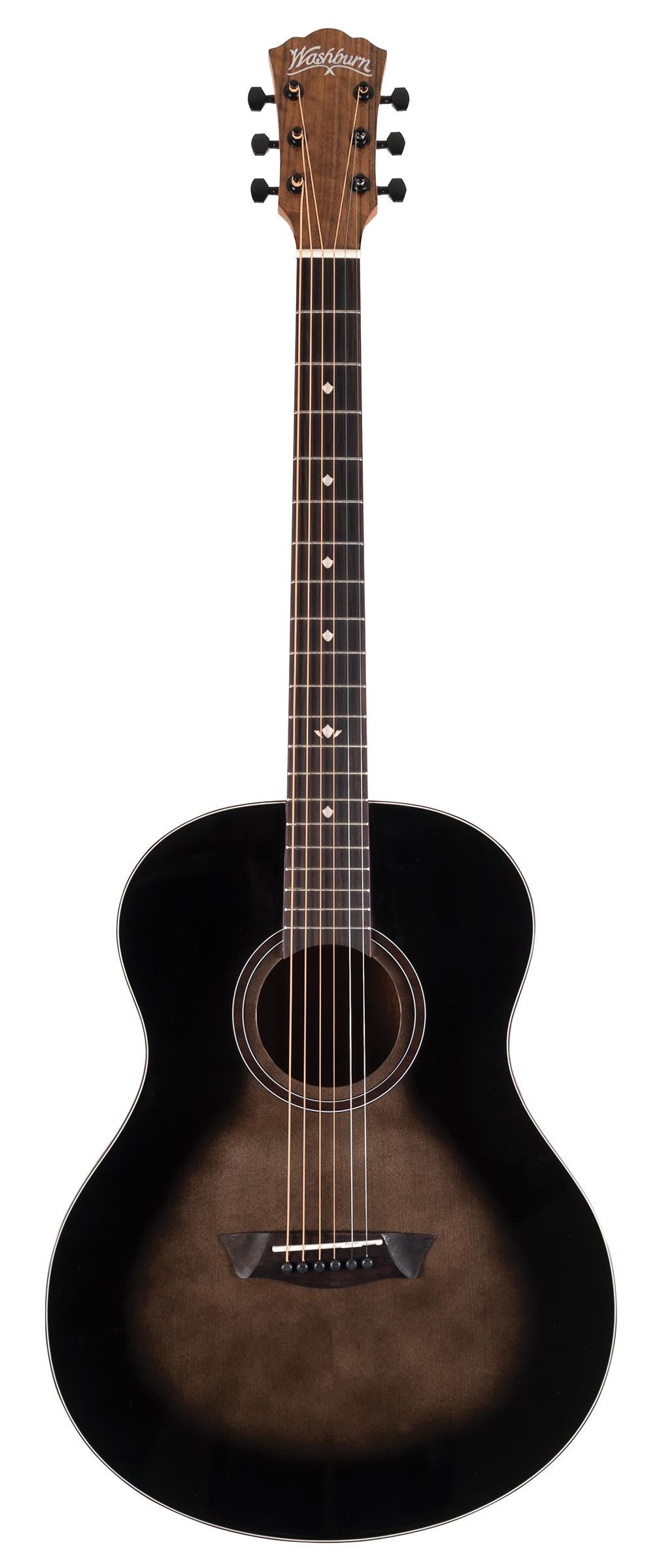 Washburn Bella Tono Novo S9 Acoustic Guitar