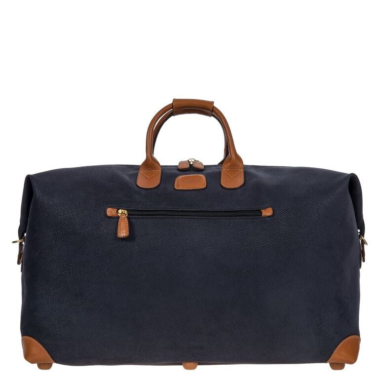 Bric's Life 22 inch Cargo Duffle