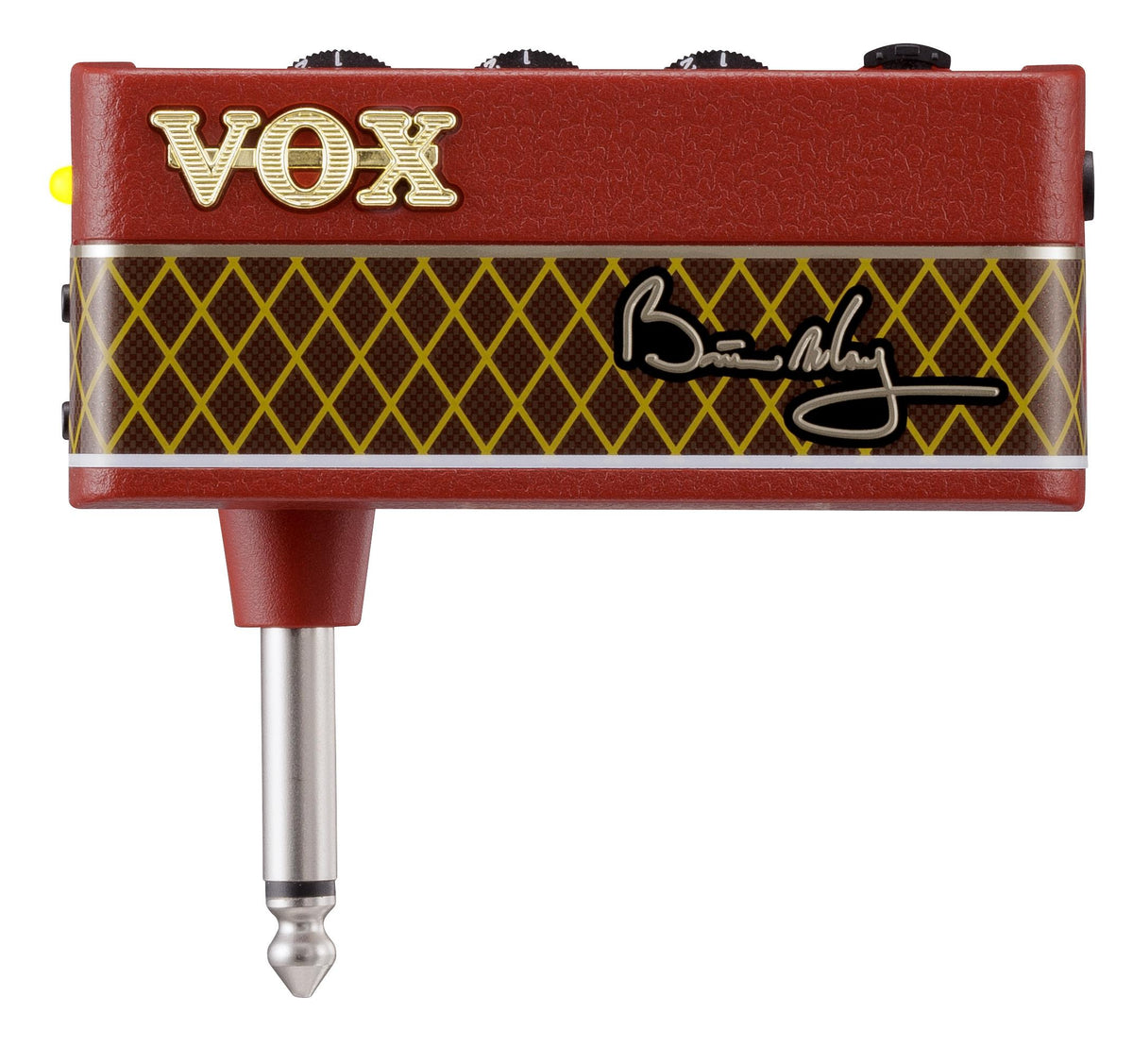 Vox amPlug Brian May Guitar Headphone Amplifier