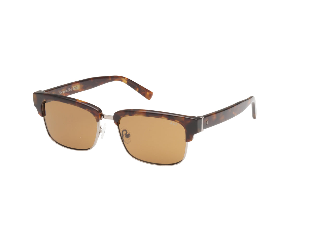 Abercrombie Rectangular Sunglasses Size 55 mm