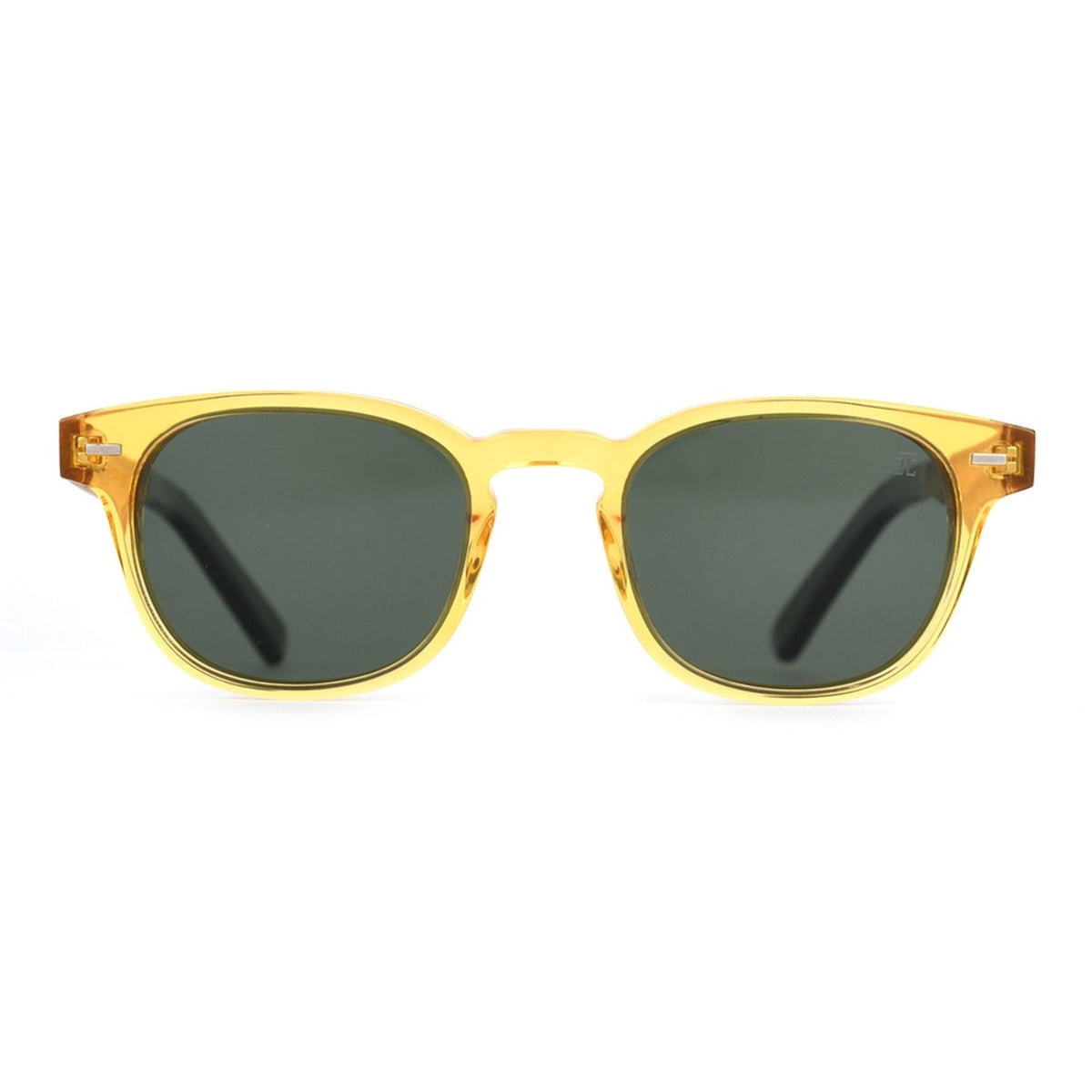 Joycoast Honeycomb - Acetate & Maple Wooden Sunglasses Candycomb