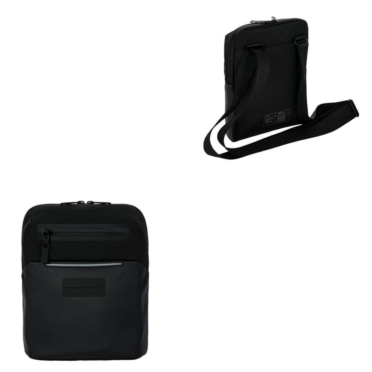 Bric's Porsche Design Urban Eco Shoulderbag S