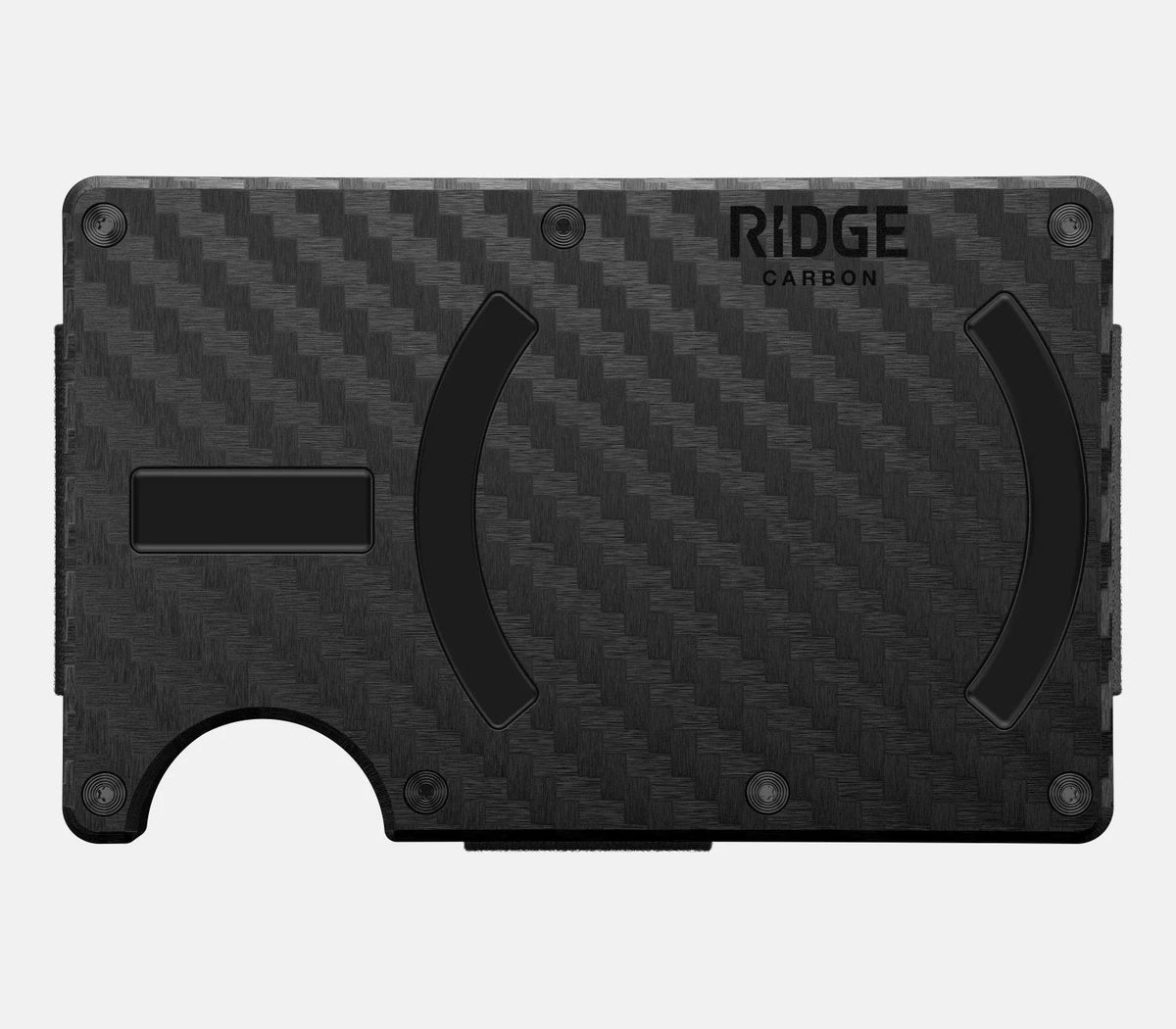 The Ridge Wallet MagSafe Wallet